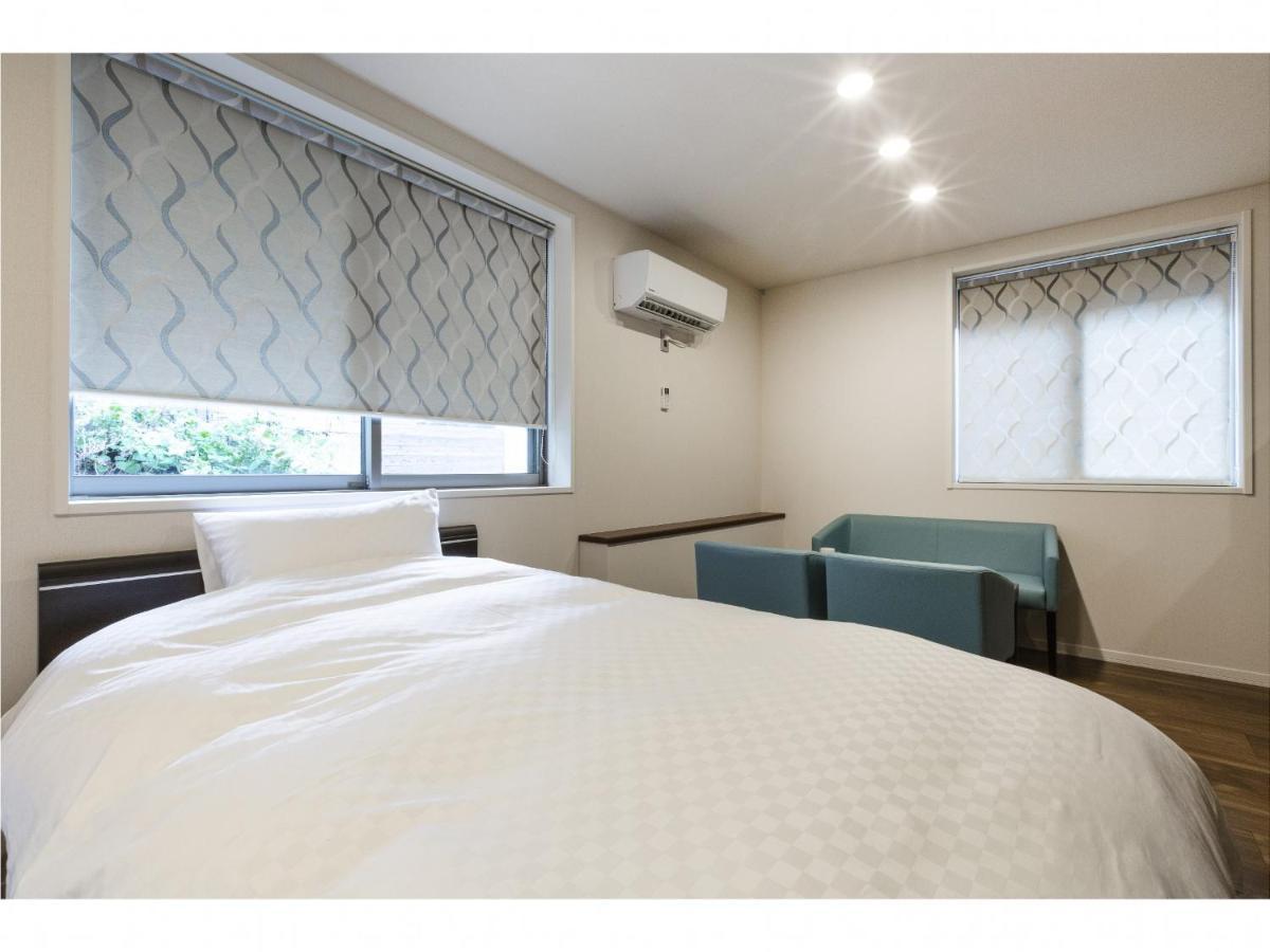 Kyo No Yado En Aparthotel Kyoto Bagian luar foto