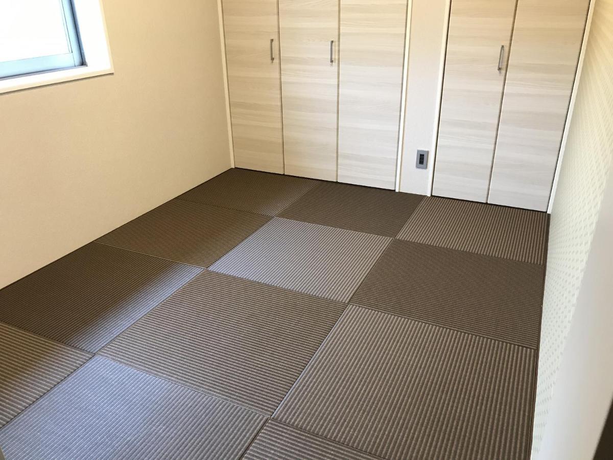 Kyo No Yado En Aparthotel Kyoto Bagian luar foto