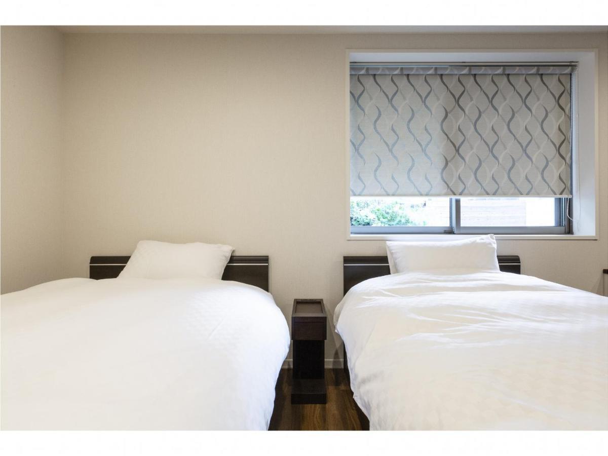 Kyo No Yado En Aparthotel Kyoto Bagian luar foto