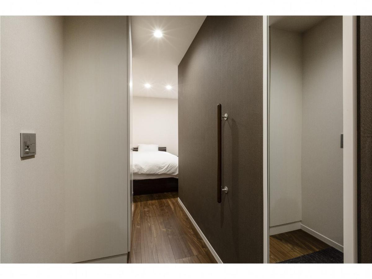 Kyo No Yado En Aparthotel Kyoto Bagian luar foto