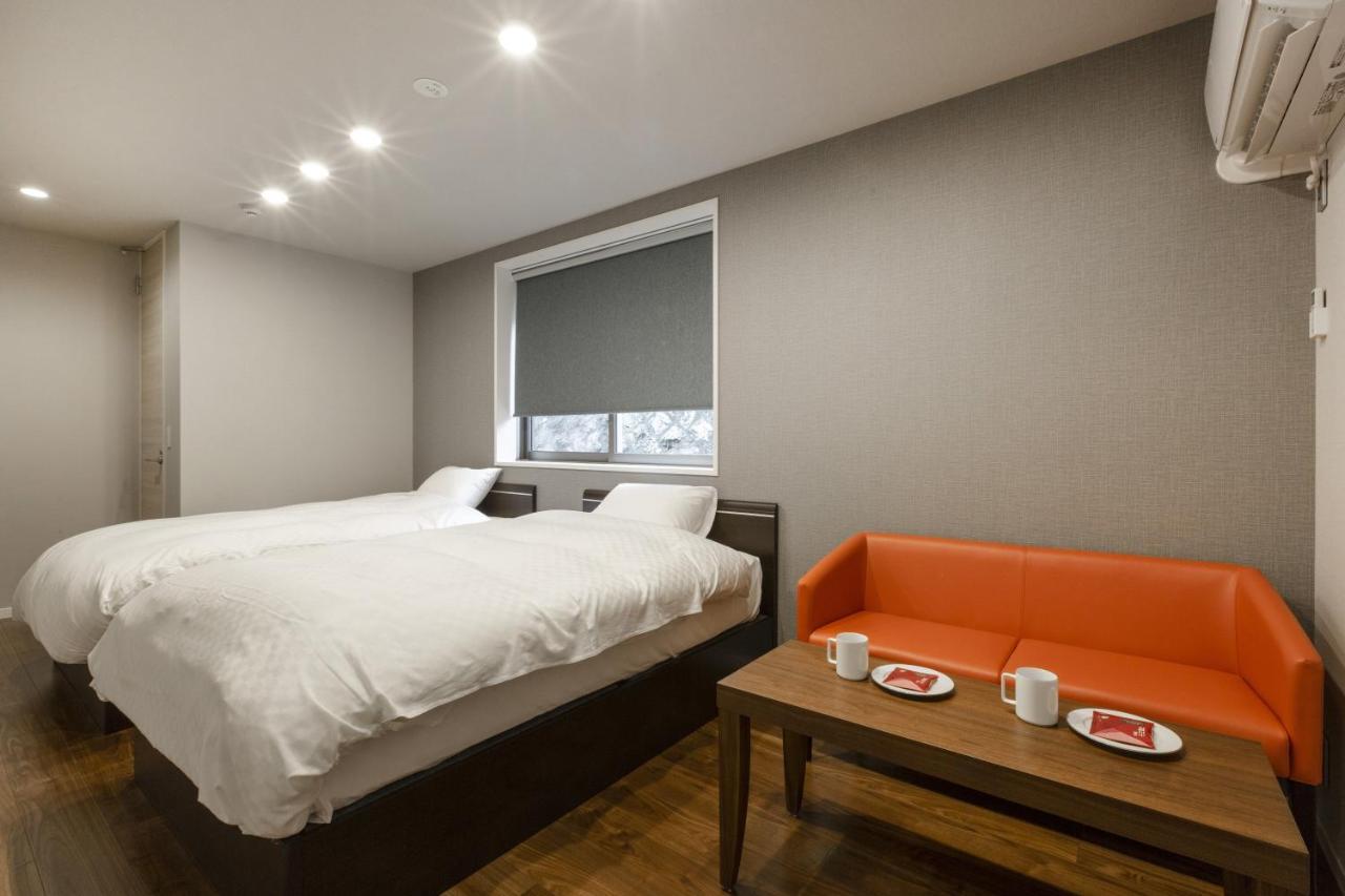 Kyo No Yado En Aparthotel Kyoto Bagian luar foto