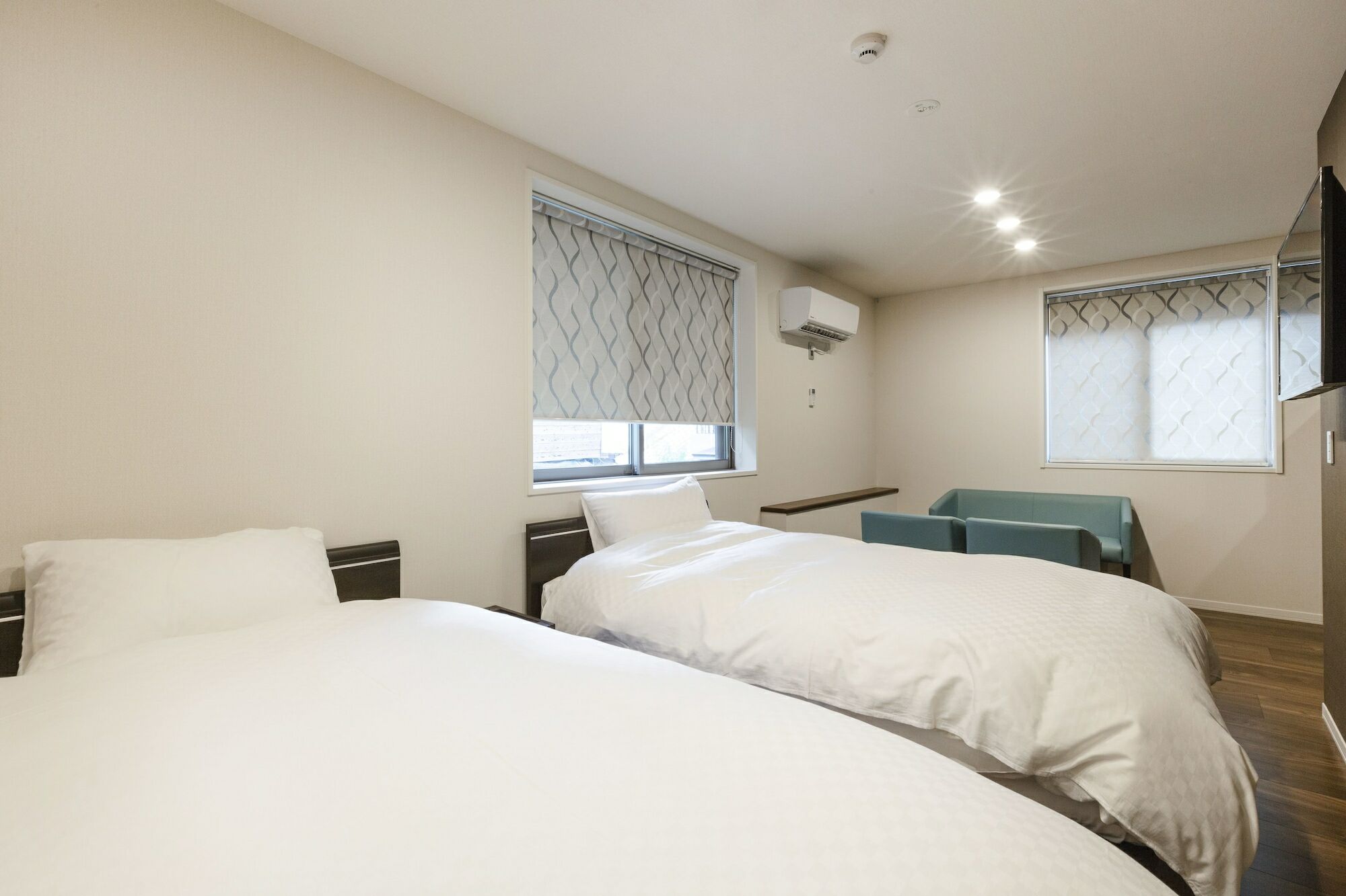 Kyo No Yado En Aparthotel Kyoto Bagian luar foto