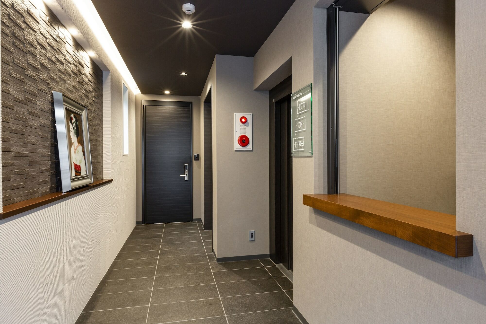 Kyo No Yado En Aparthotel Kyoto Bagian luar foto