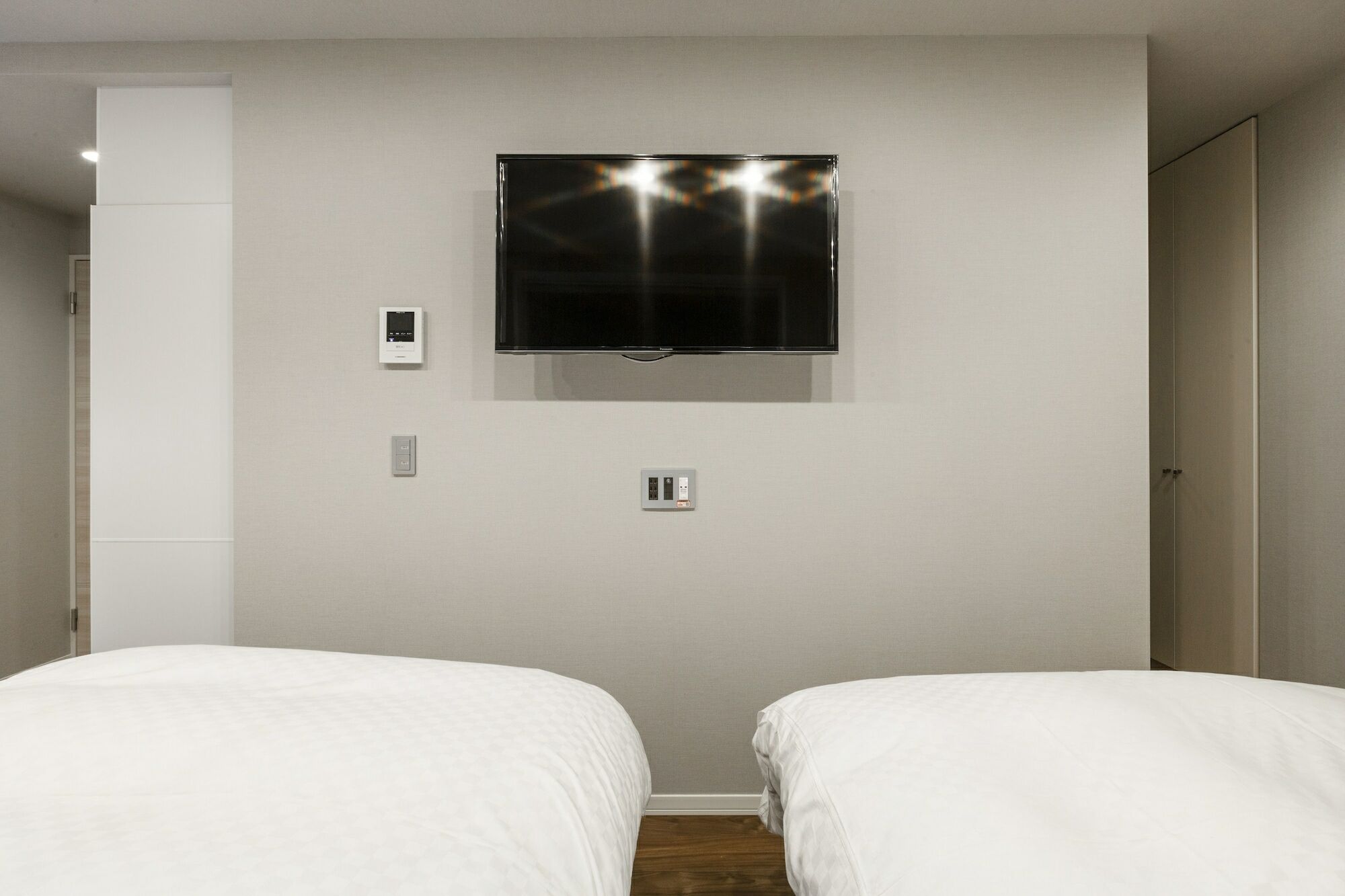 Kyo No Yado En Aparthotel Kyoto Bagian luar foto