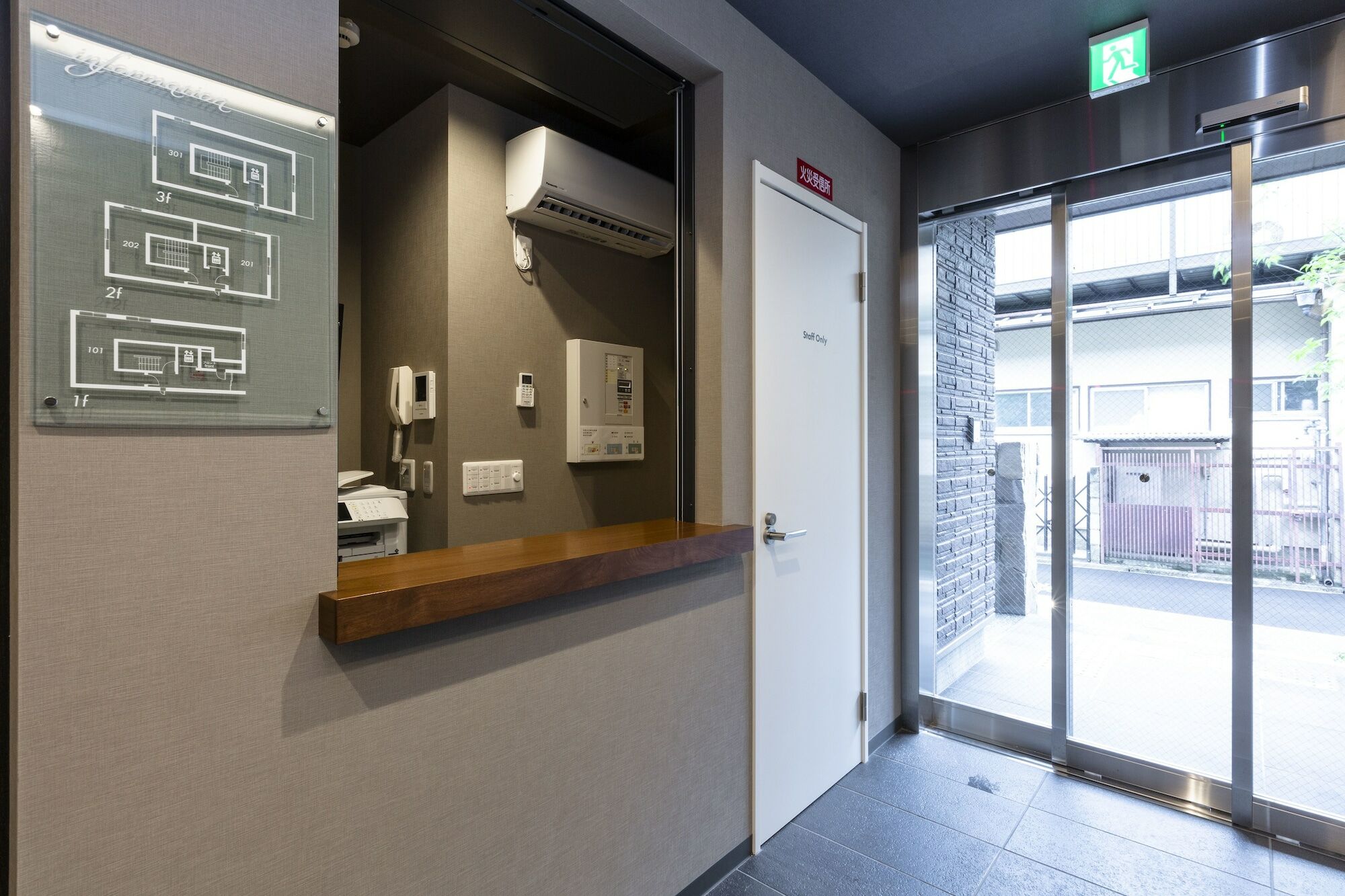 Kyo No Yado En Aparthotel Kyoto Bagian luar foto