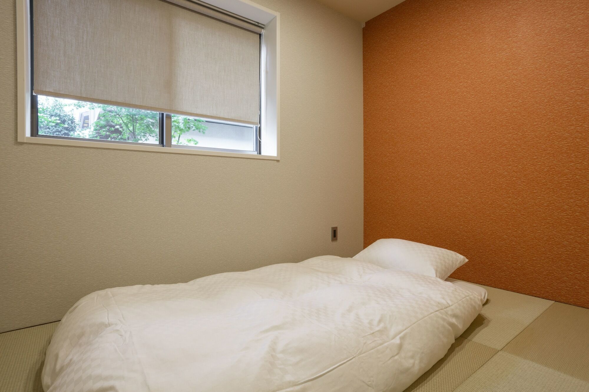 Kyo No Yado En Aparthotel Kyoto Bagian luar foto