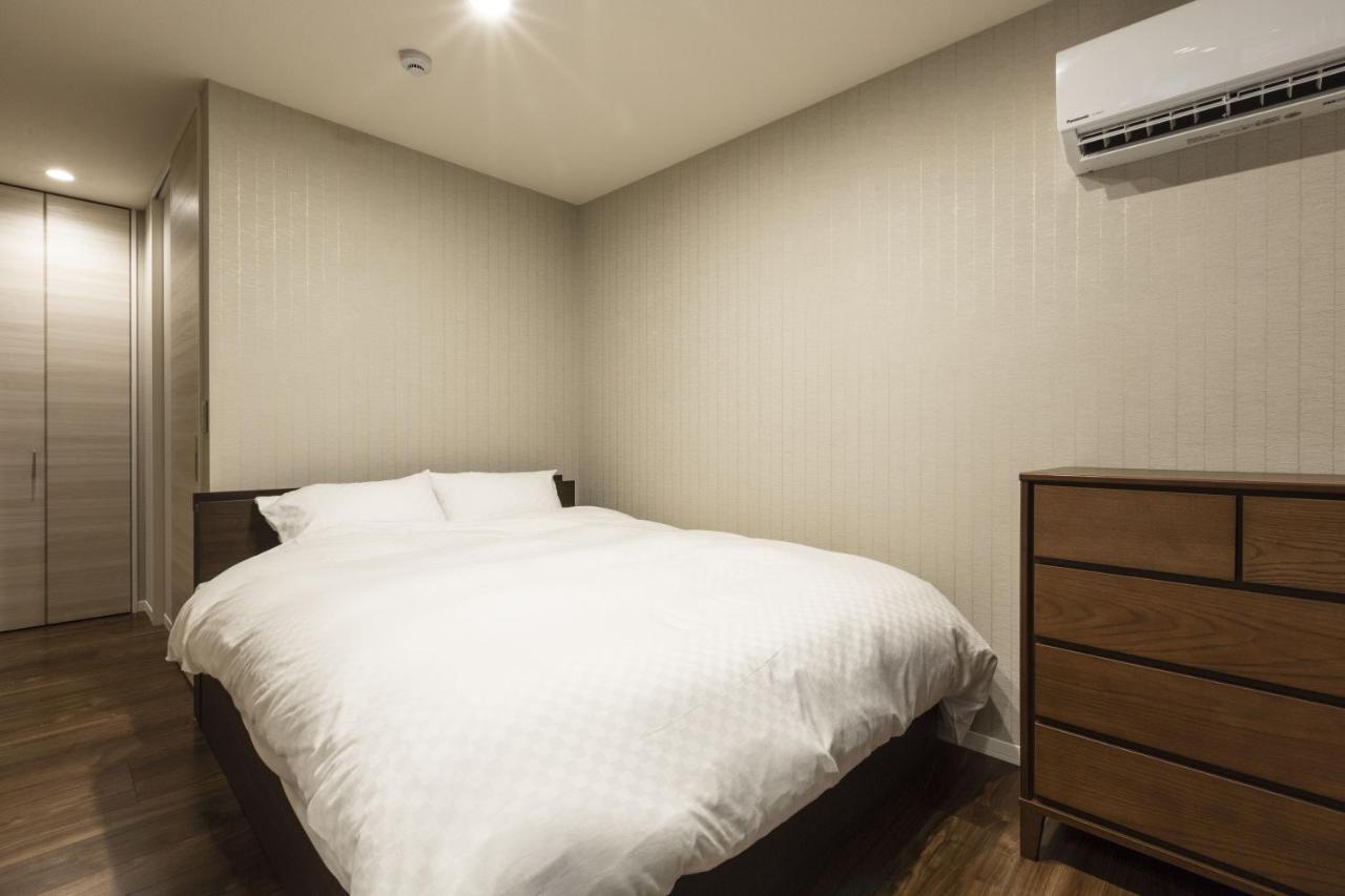 Kyo No Yado En Aparthotel Kyoto Bagian luar foto
