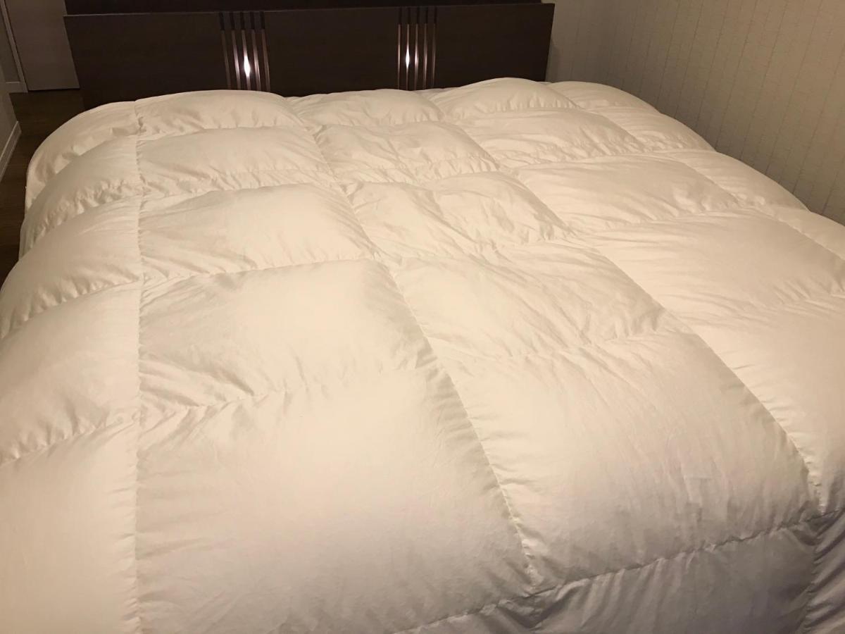 Kyo No Yado En Aparthotel Kyoto Bagian luar foto