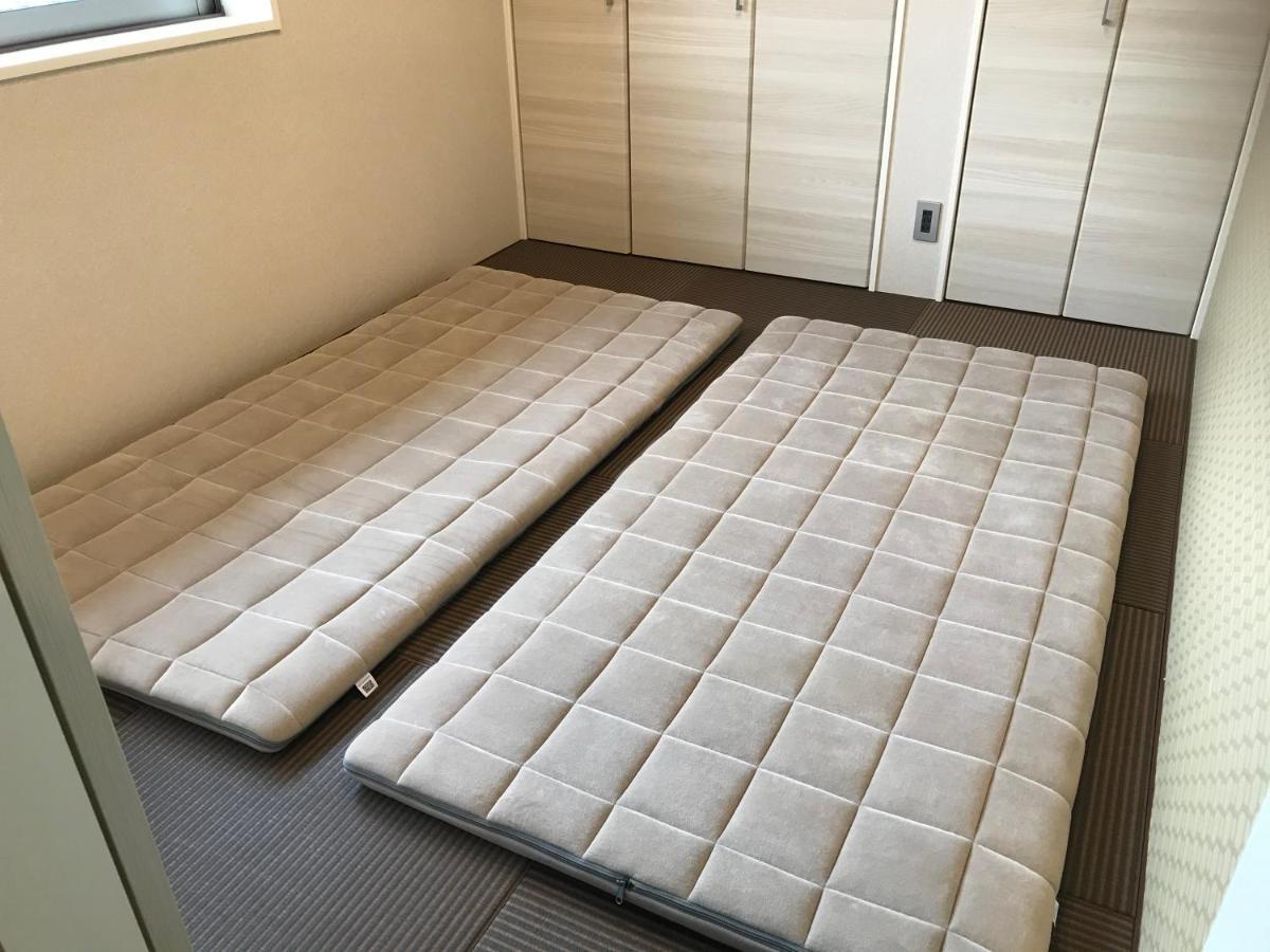Kyo No Yado En Aparthotel Kyoto Bagian luar foto