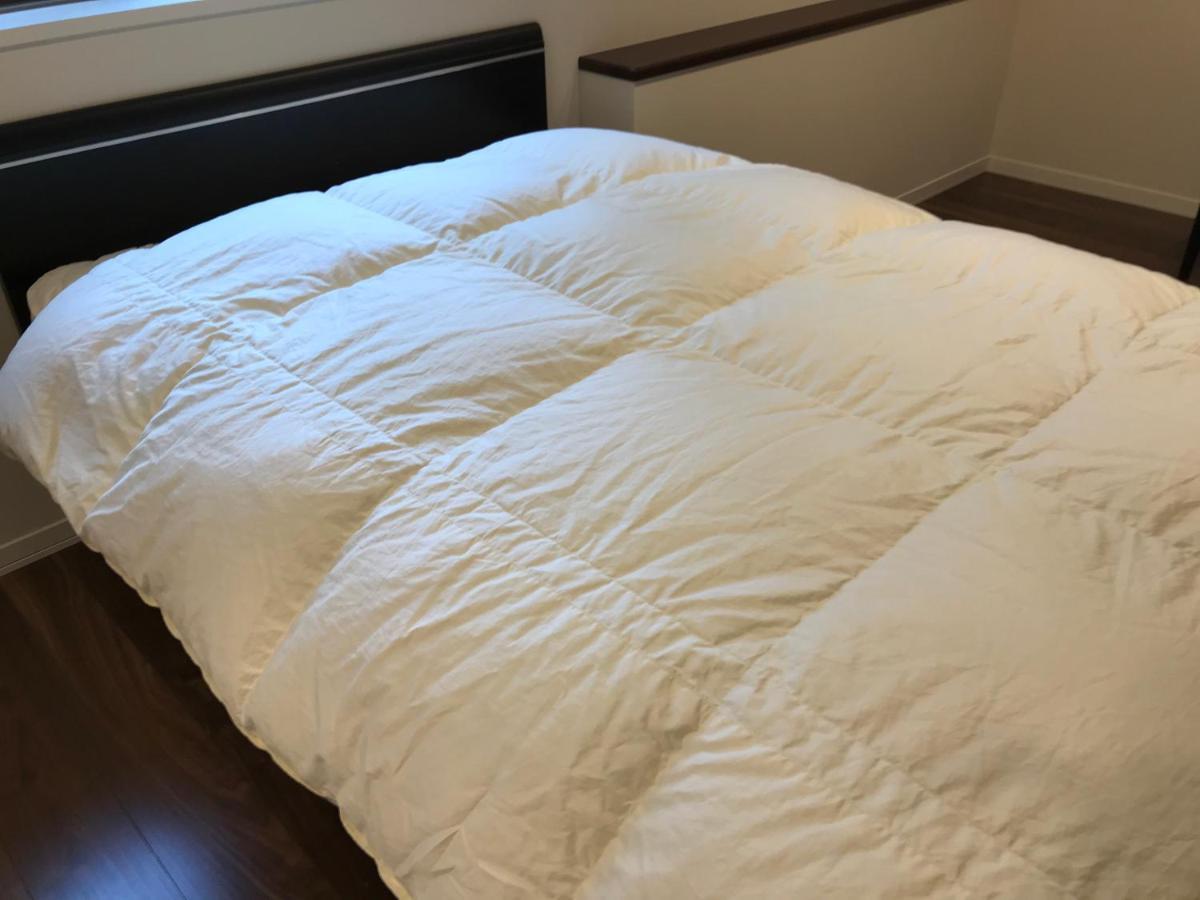 Kyo No Yado En Aparthotel Kyoto Bagian luar foto