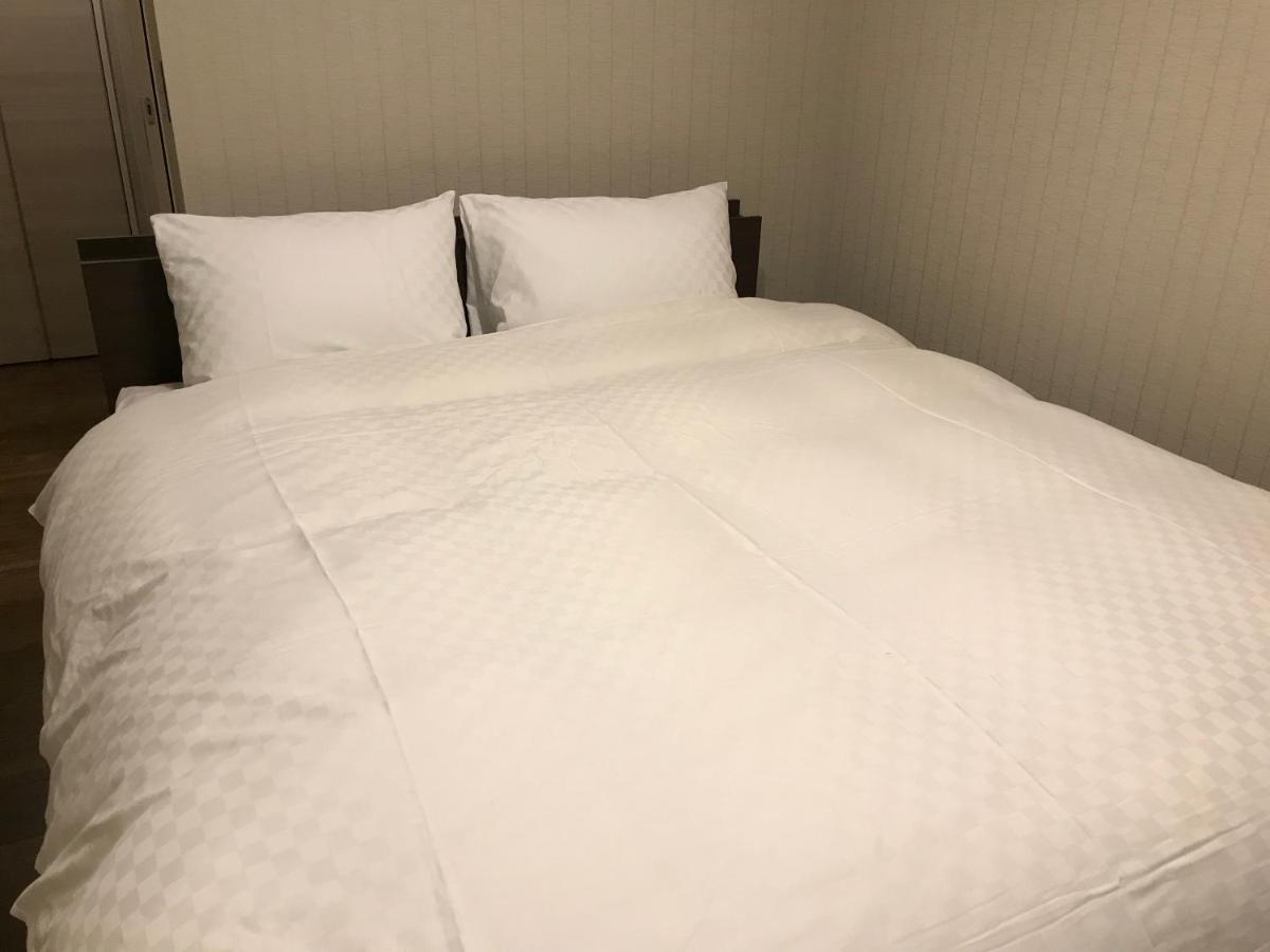 Kyo No Yado En Aparthotel Kyoto Bagian luar foto
